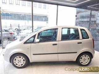 FIAT Idea usata, con Alzacristalli elettrici