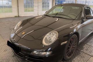 PORSCHE 911 usata, con Airbag