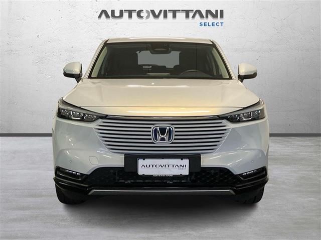 HONDA HR-V usata, con Airbag