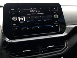 VOLKSWAGEN T-Cross usata, con Autoradio digitale