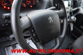 PEUGEOT Boxer usata, con Climatizzatore