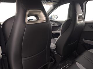 BYD Dolphin Surf usata, con Touch screen