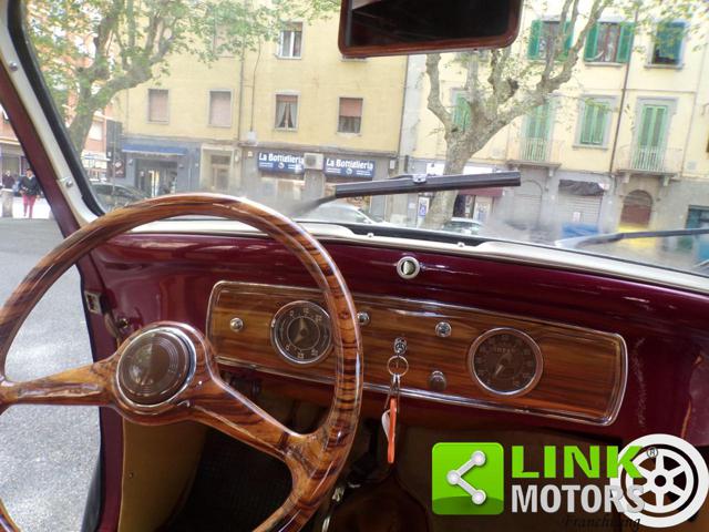 FIAT 500C usata 18