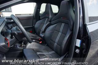 FORD Puma usata 4