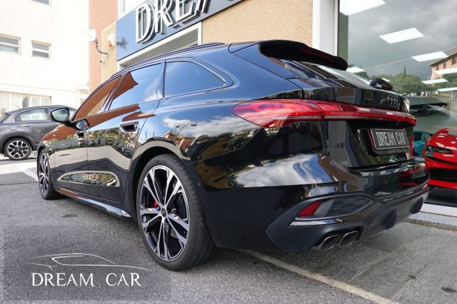 AUDI A5 usata, con Airbag laterali