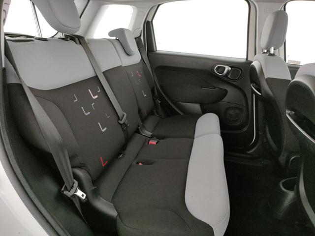 FIAT 500L usata, con Cruise Control