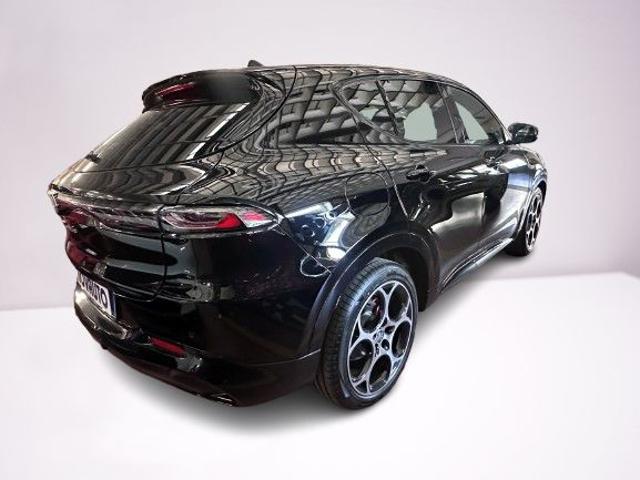 ALFA ROMEO Tonale usata, con Autoradio