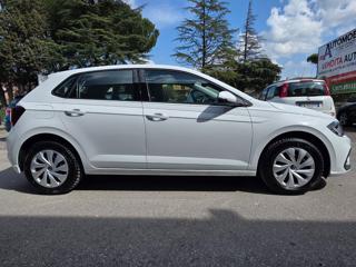 VOLKSWAGEN Polo usata, con Vivavoce