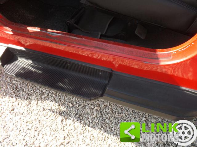 JEEP Wrangler usata 30