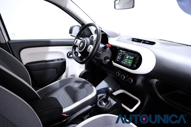 RENAULT Twingo usata 53