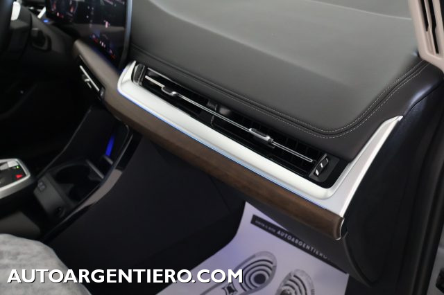 BMW 218 usata, con Climatizzatore automatico, 2 zone
