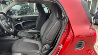 SMART ForTwo usata, con Chiusura centralizzata