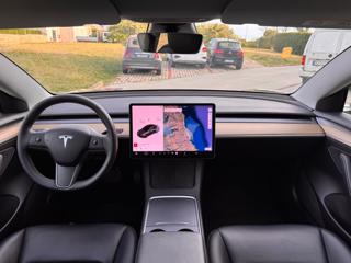 TESLA Model 3 usata, con ESP