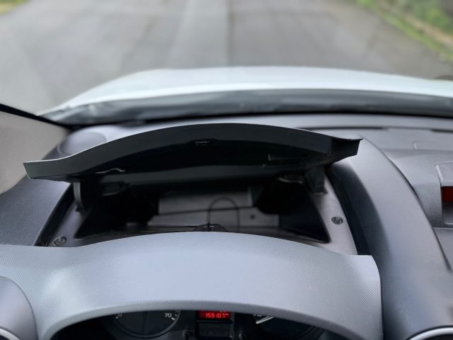 CITROEN Berlingo usata 21