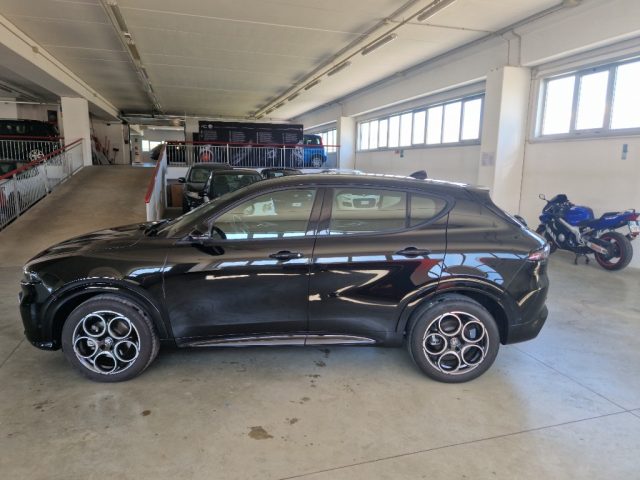 ALFA ROMEO Tonale usata, con Chiusura centralizzata