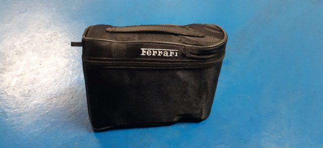 FERRARI F430 usata 61