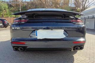 PORSCHE Panamera usata, con Airbag Passeggero
