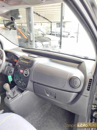 PEUGEOT Bipper usata, con Immobilizzatore elettronico