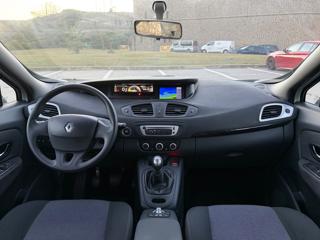 RENAULT Scenic usata, con ESP
