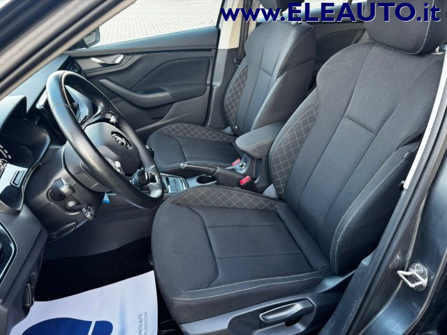 SKODA Scala usata, con Immobilizzatore elettronico