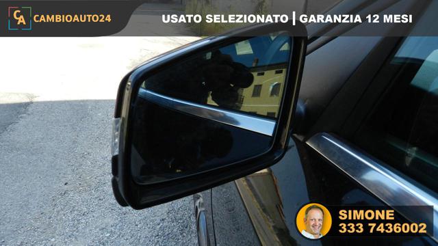 MERCEDES-BENZ A 180 usata 54