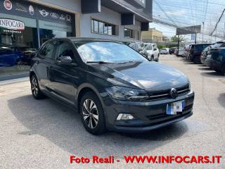 VOLKSWAGEN Polo 1.0 TSI 5p. BUSINESS BMT PROMO !