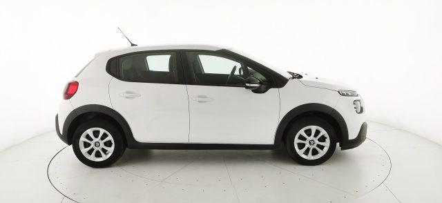 CITROEN C3 usata 29
