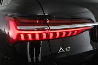 AUDI A6 usata 10