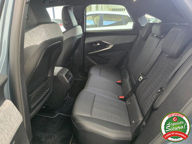 PEUGEOT 3008 usata, con Touch screen