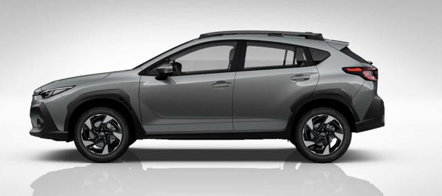 SUBARU Crosstrek usata, con Airbag
