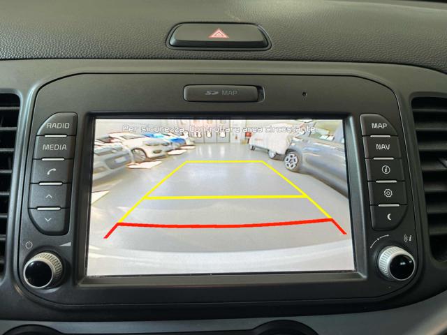 KIA Picanto usata, con Vetri oscurati
