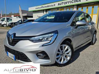 RENAULT Clio usata, con Filtro antiparticolato
