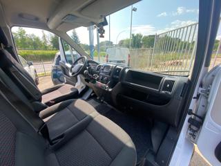 PEUGEOT Boxer usata 36