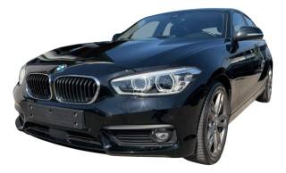 BMW 118 usata, con Airbag Passeggero