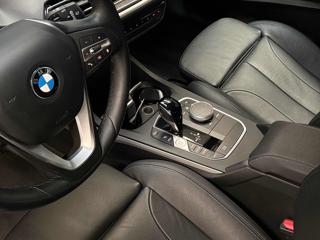 BMW 118 usata, con Climatizzatore