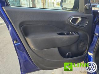 FIAT 500L usata 28