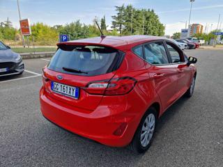 FORD Fiesta usata, con Alzacristalli elettrici