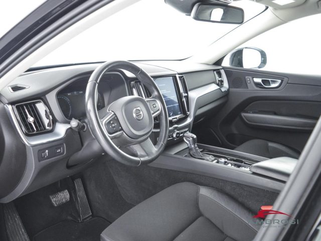 VOLVO XC60 usata 7