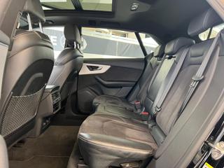 AUDI Q8 usata, con Climatizzatore