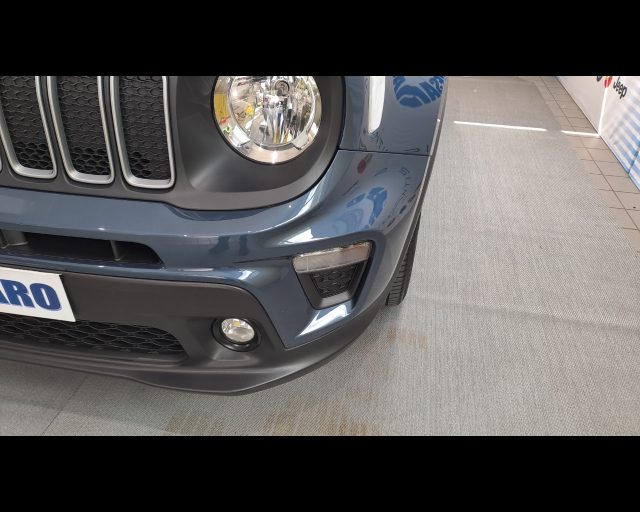 JEEP Renegade usata 24