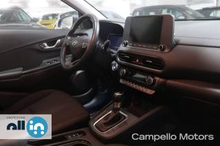 HYUNDAI Kona usata 13