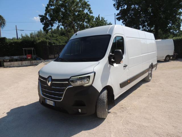 RENAULT Master usata, con Climatizzatore