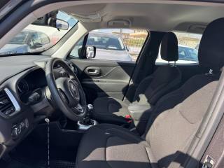 JEEP Renegade usata, con Boardcomputer