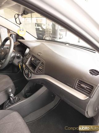 KIA Picanto usata 12