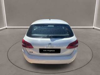 PEUGEOT 308 usata, con Autoradio