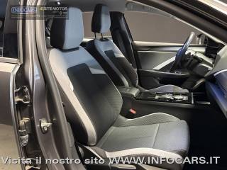 OPEL Astra usata, con Autoradio