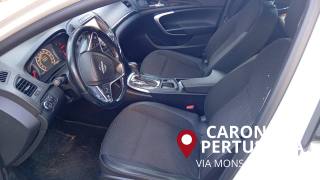 OPEL Insignia usata, con Controllo trazione