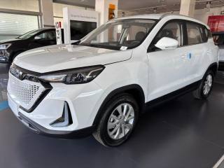 EVO Evo5 usata, con Autoradio