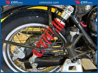 BENELLI Imperiale 400 usata 5