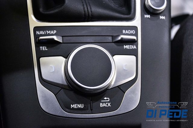 AUDI A3 usata, con Luci diurne LED